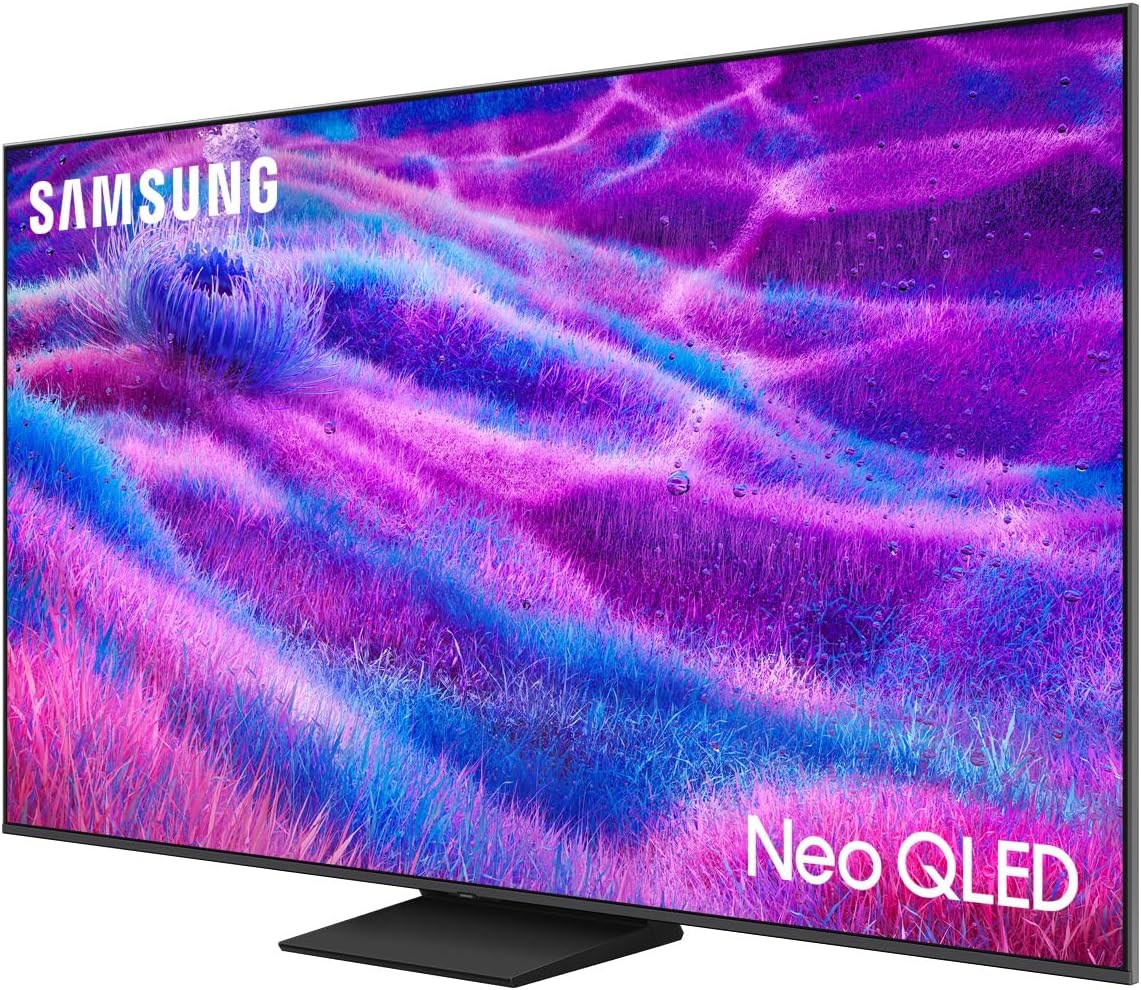Samsung QE65QN83FAU 65-inch TV - view 4