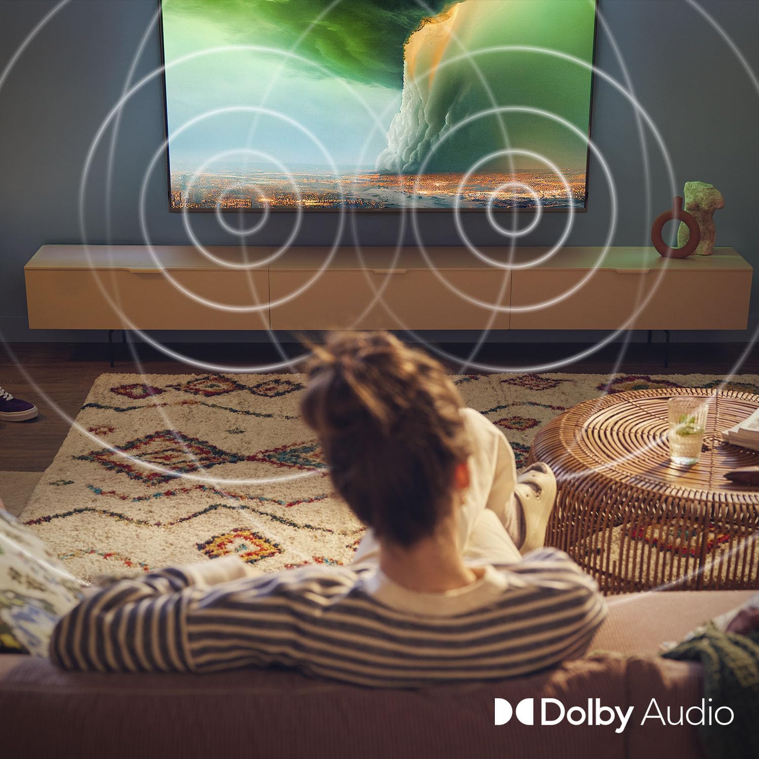 Philips 32PFS6000/12 32-inch TV - view 8