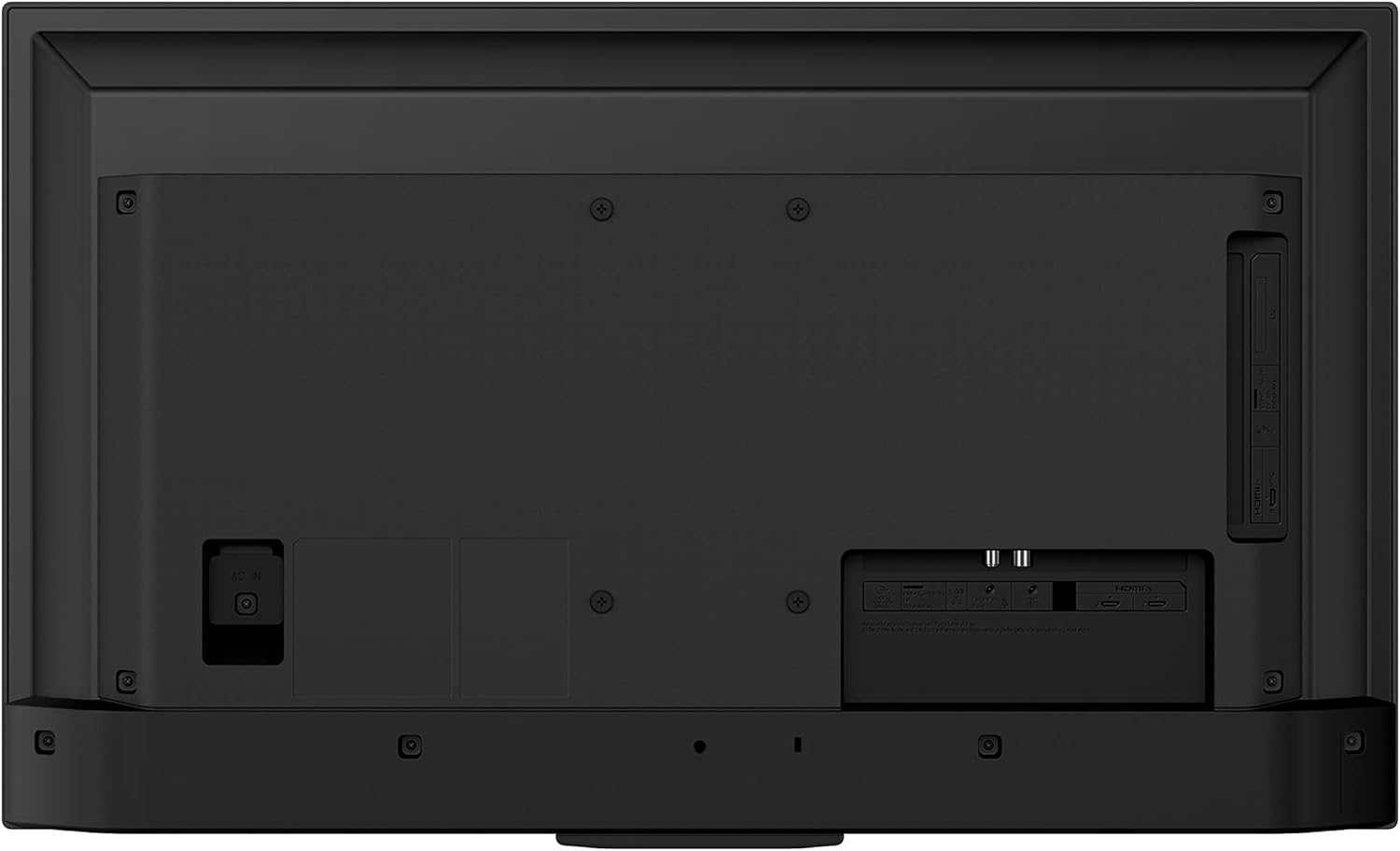 Sony KD32W800PAEP 32-inch TV - view 4