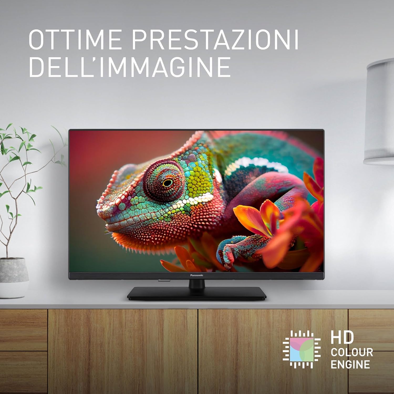 Amazon TV-32S55AEZ 32-inch TV - view 5