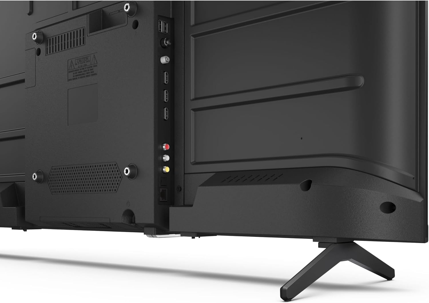 Sharp 2T-C43FHx 43-inch TV - view 5