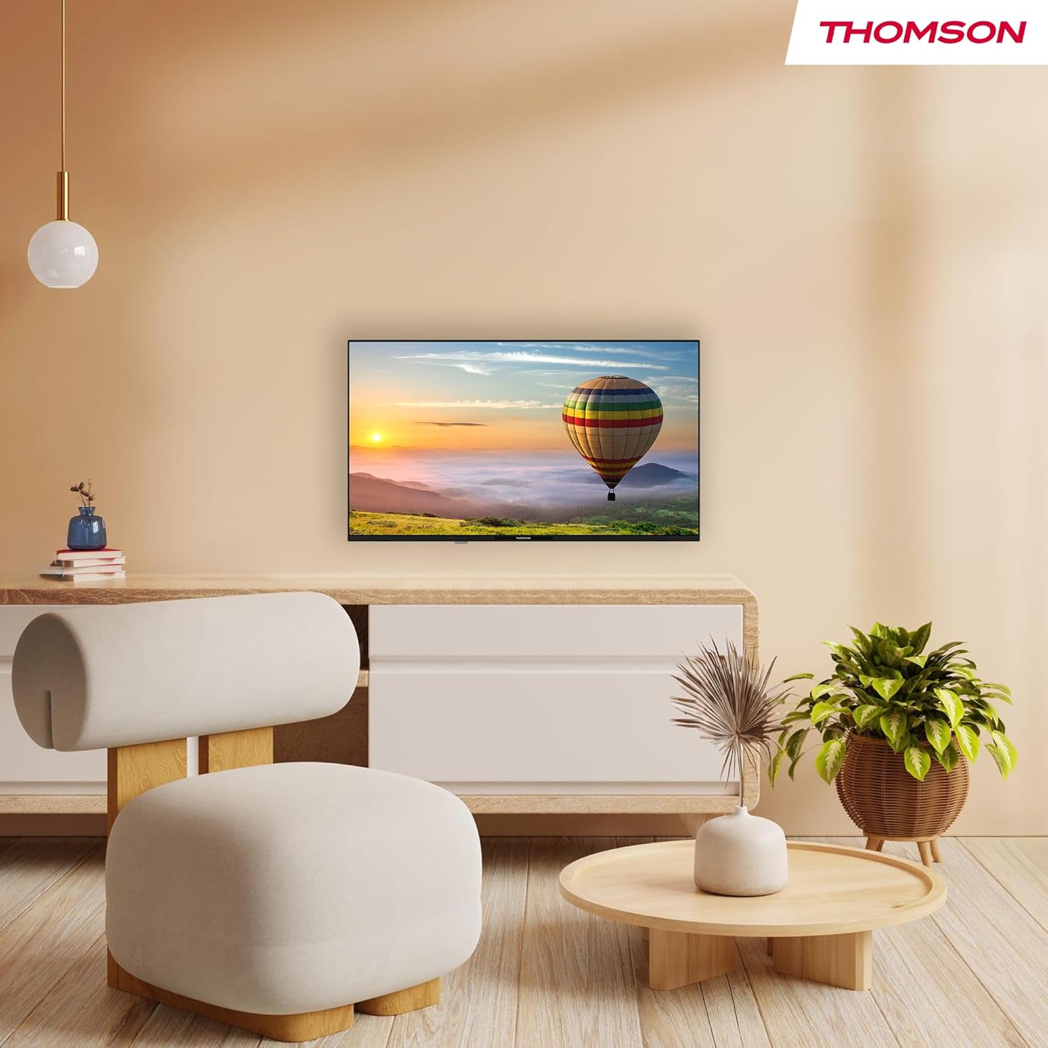 Thomson 40FT2S35 40-inch TV - view 5