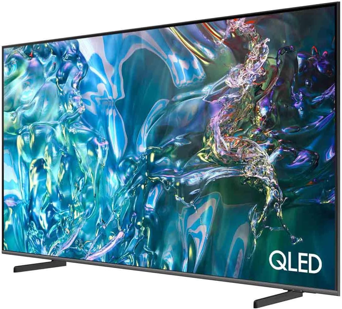 Amazon QE43Q64DAUXZT 43-inch TV - view 3
