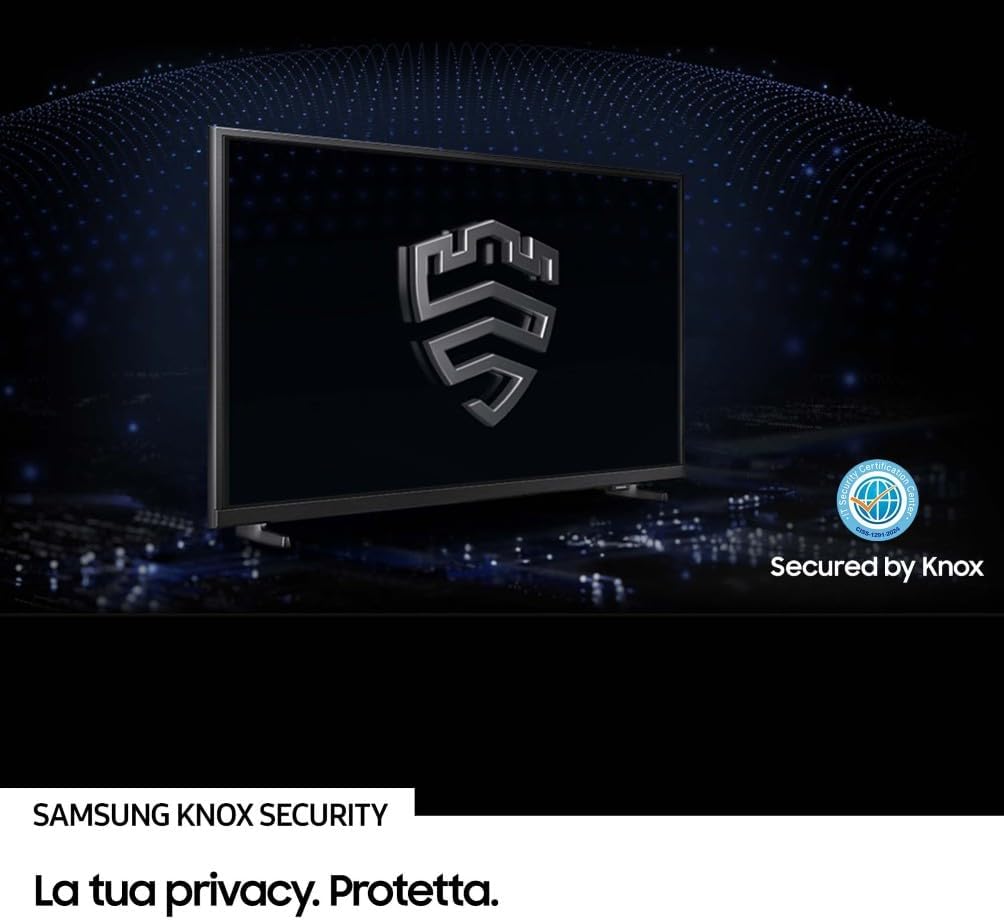 Samsung QE50Q7F4AU 50-inch TV - view 8
