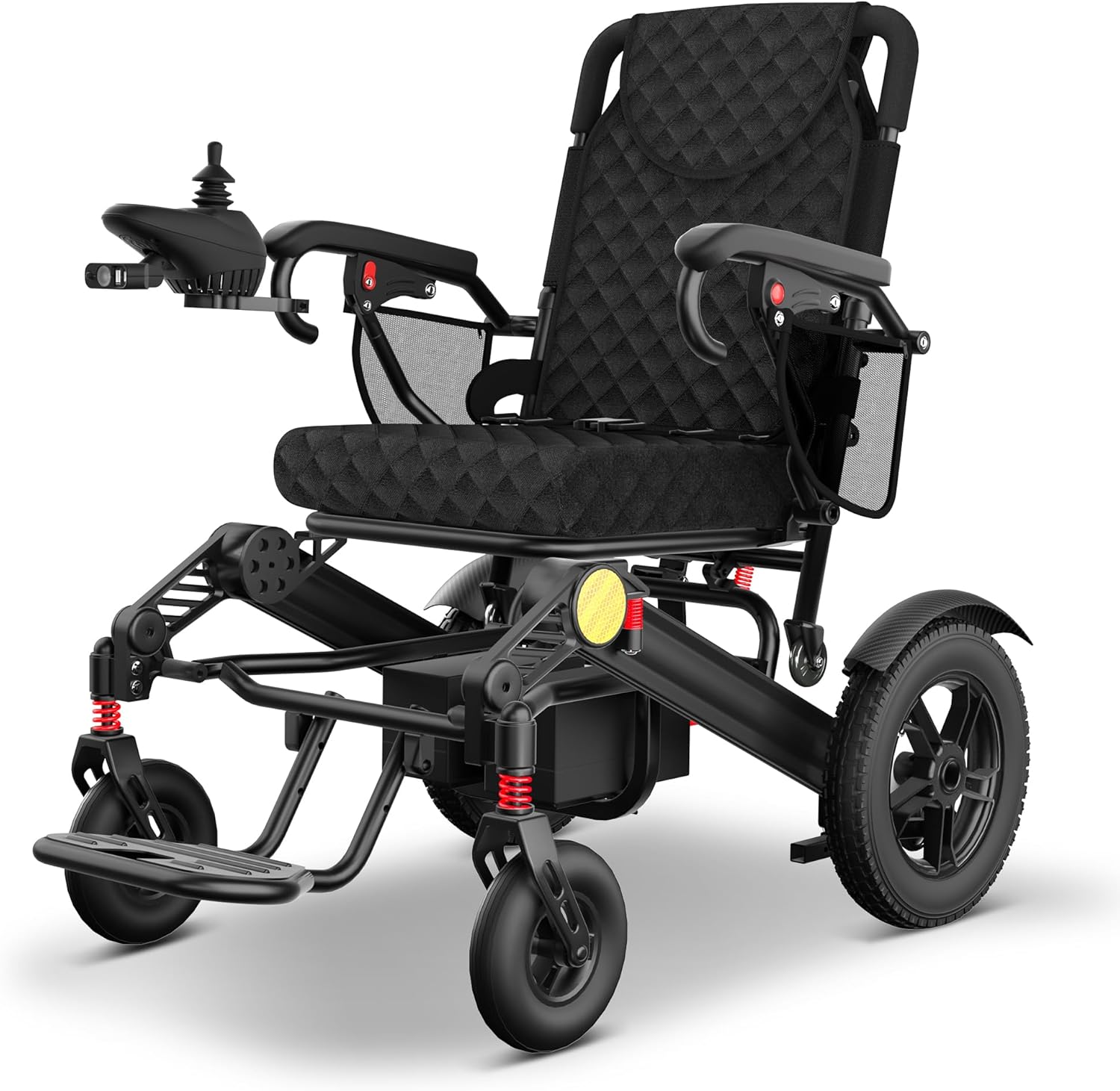 Portable Mobility Aid