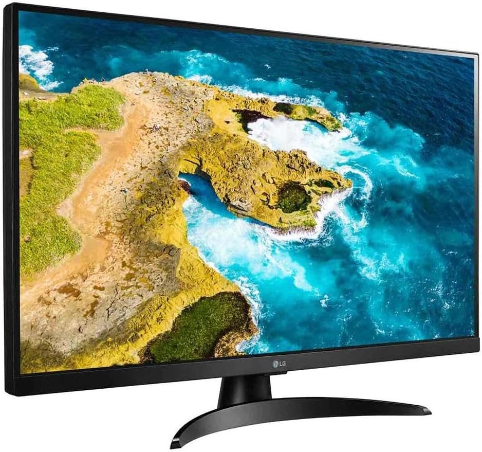 LG 27TQ615S-PZ 27-inch TV