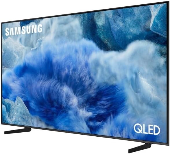 Samsung QE43Q8FAAUX 43-inch TV - view 4