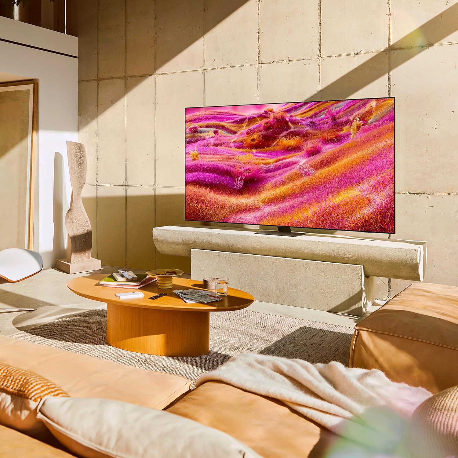 Samsung QE55QN94FAT 55-inch TV - view 10