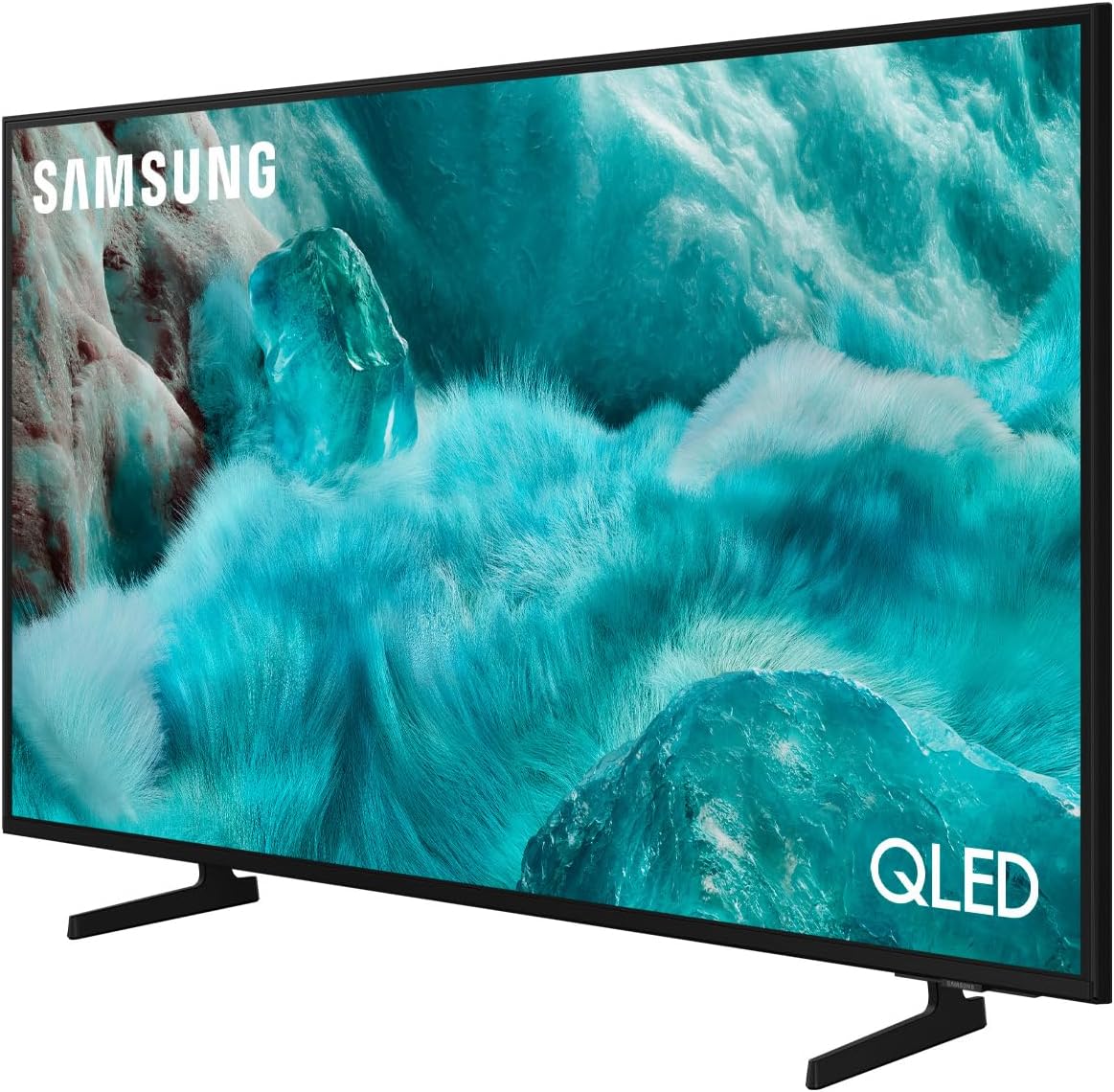 Samsung 241996 43-inch TV - view 2