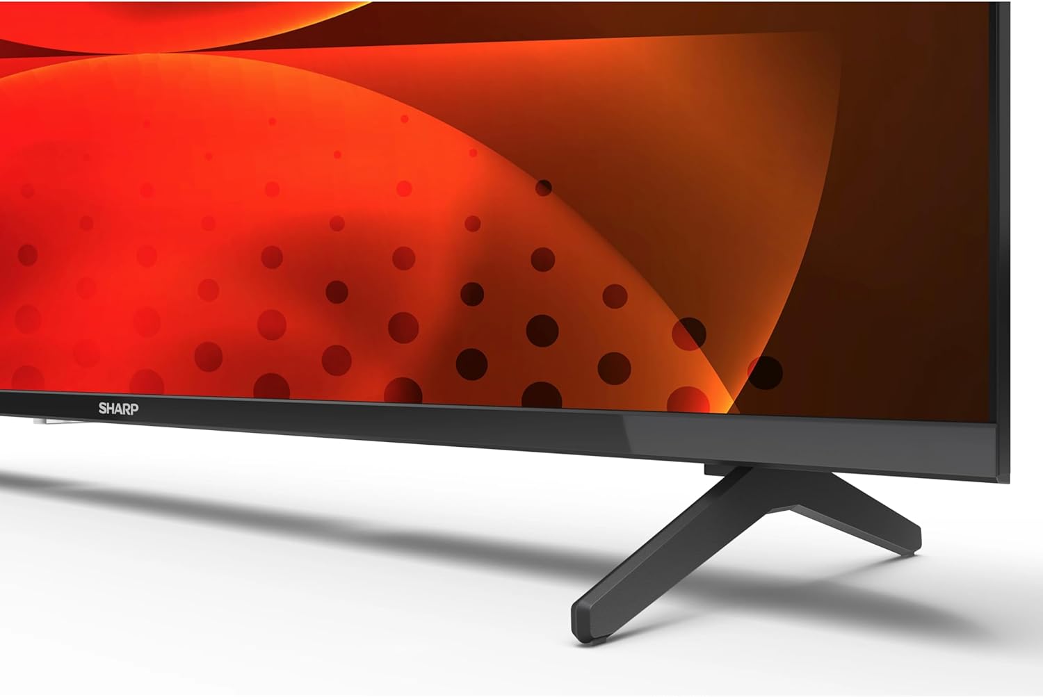 Sharp 2T-C43FHx 43-inch TV - view 4