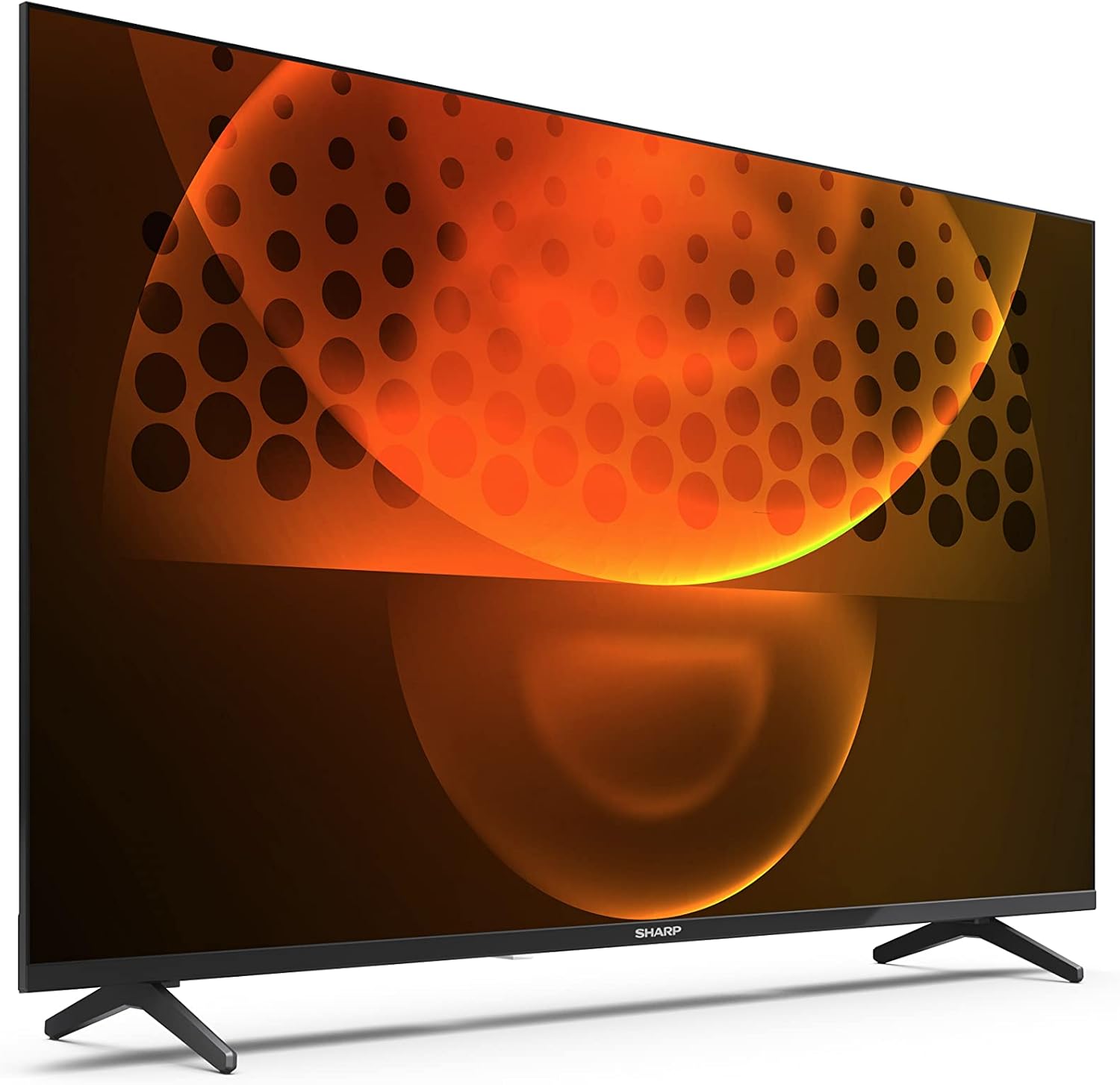 Sharp 40FH6EA 40-inch TV - view 4