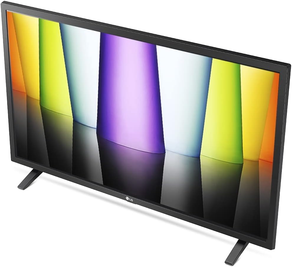 LG 32LQ63006LA.API 32-inch TV - view 4
