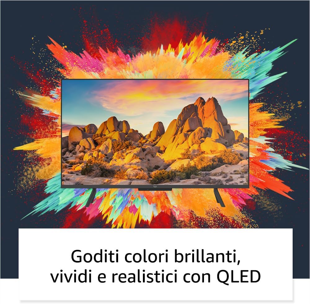 Amazon TV - view 2