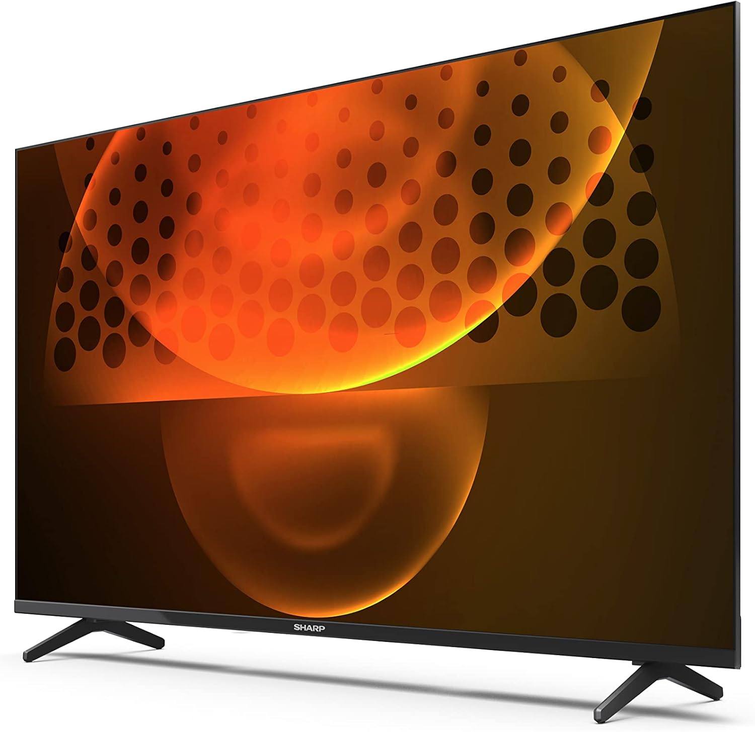 Sharp 40FH6EA 40-inch TV - view 3