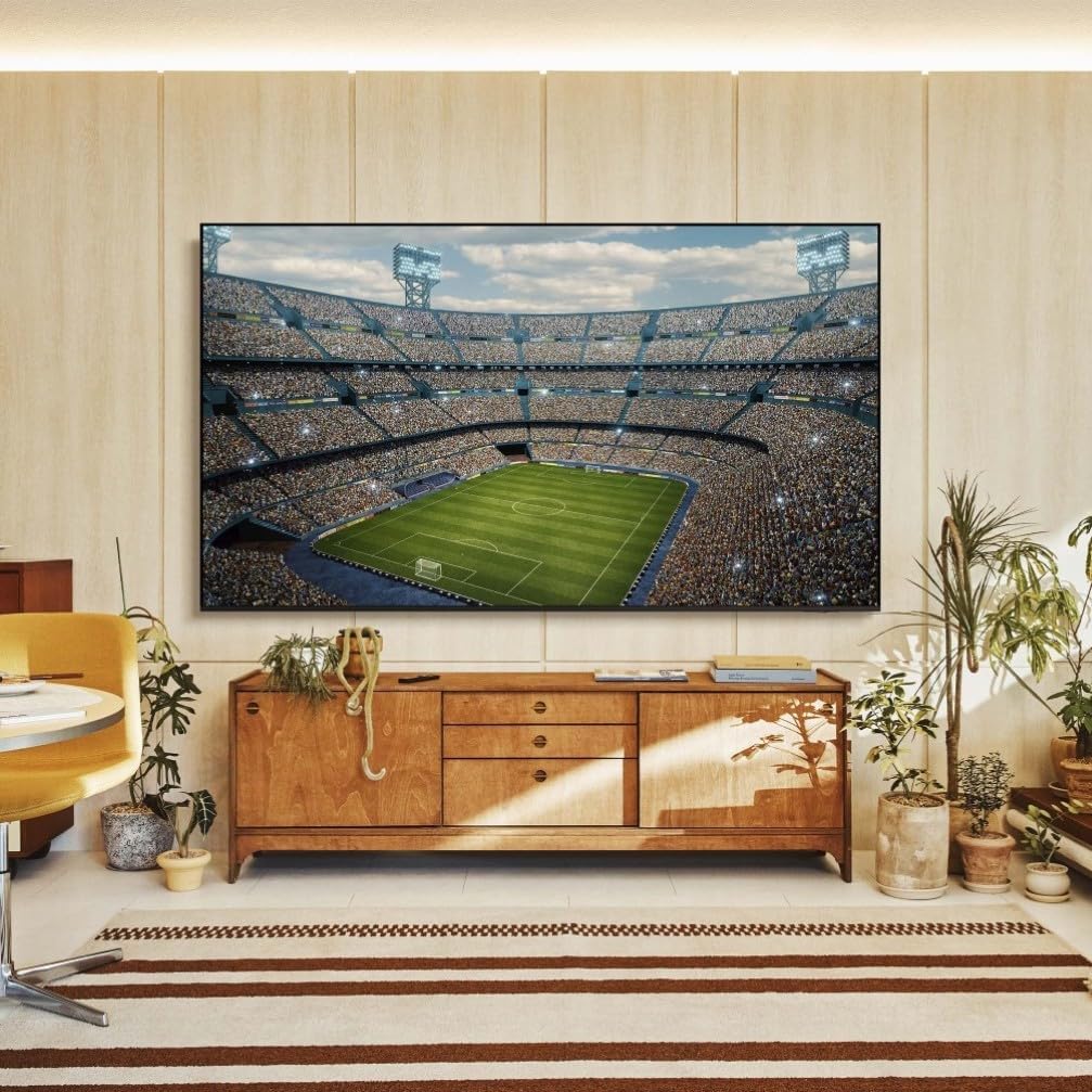 Samsung UE50U8090FU 50-inch TV - view 9