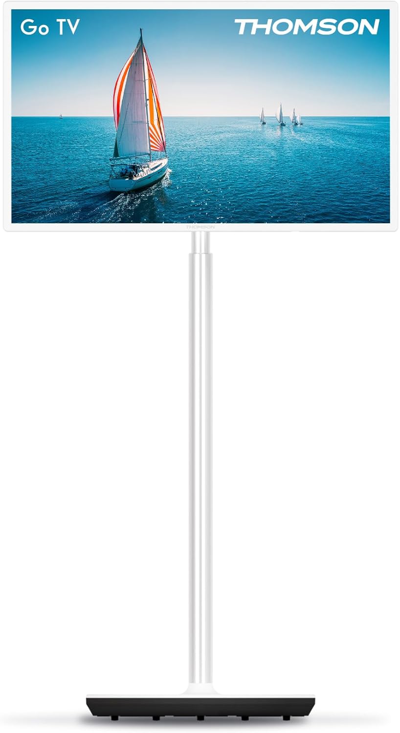 Thomson 32HA4M44 32-inch TV
