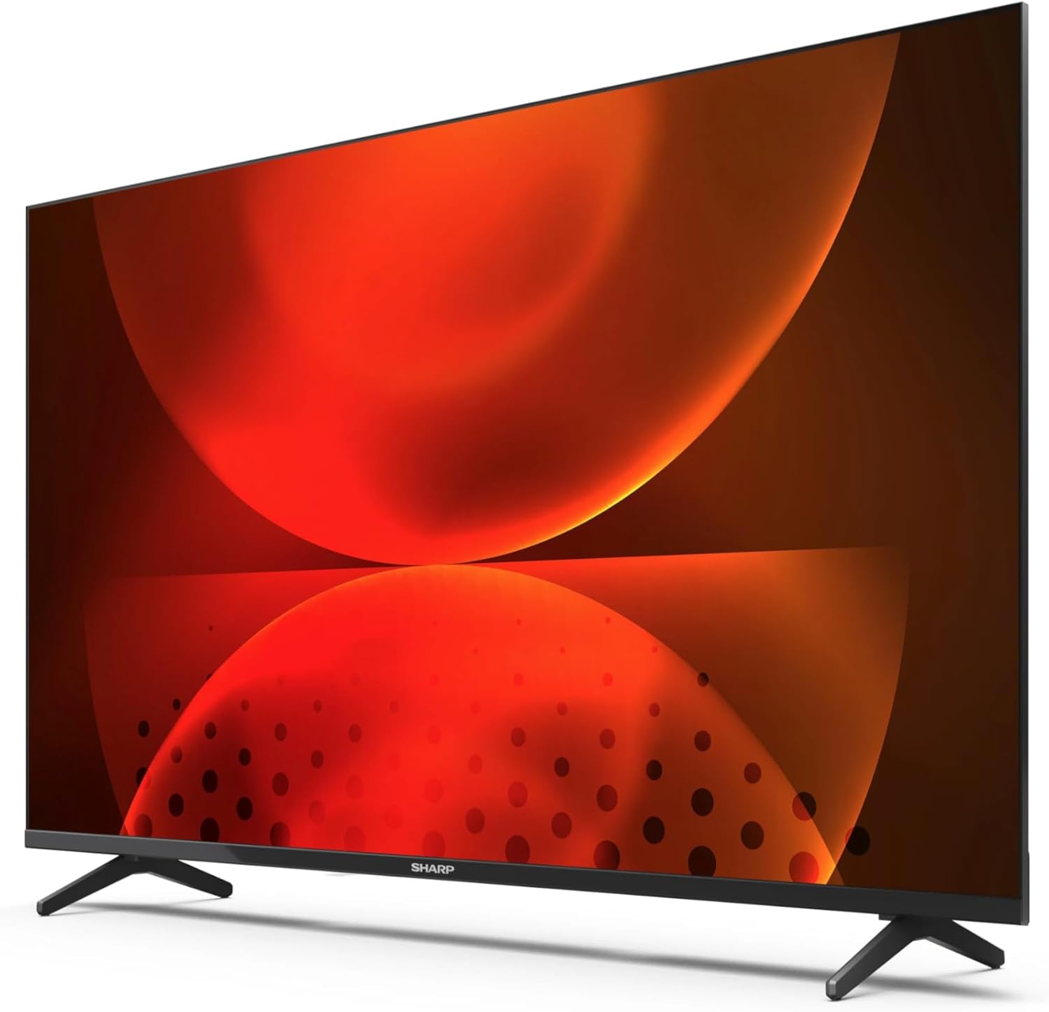 Sharp 2T-C43FHx 43-inch TV - view 3