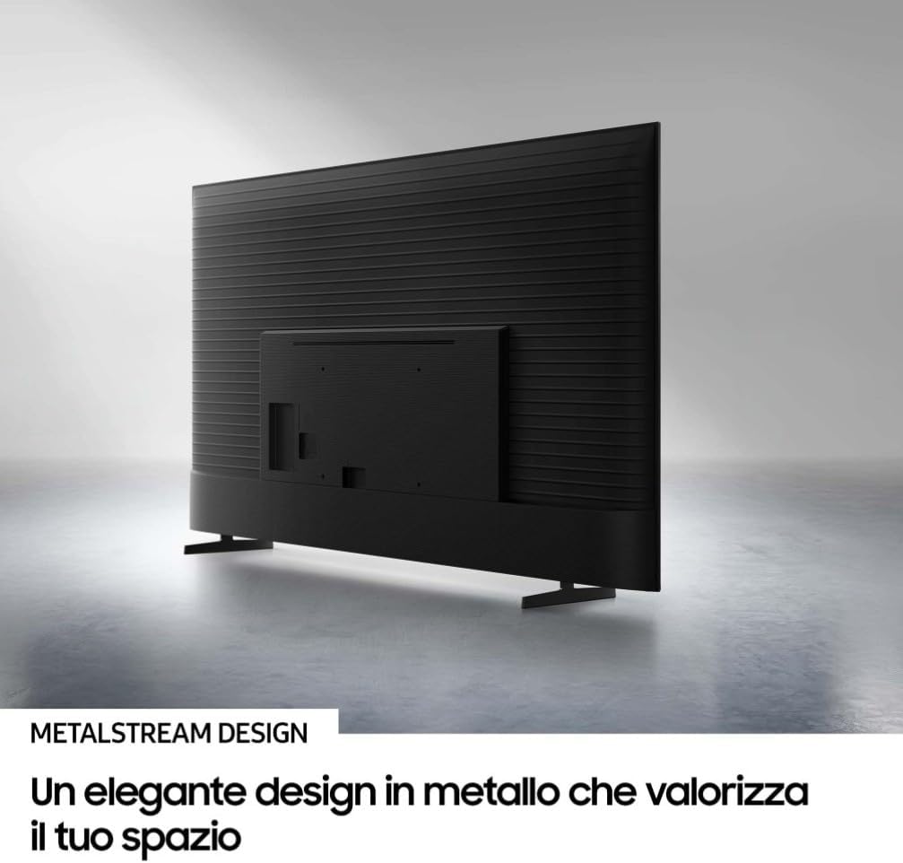 Samsung UE50U8090FU 50-inch TV - view 8