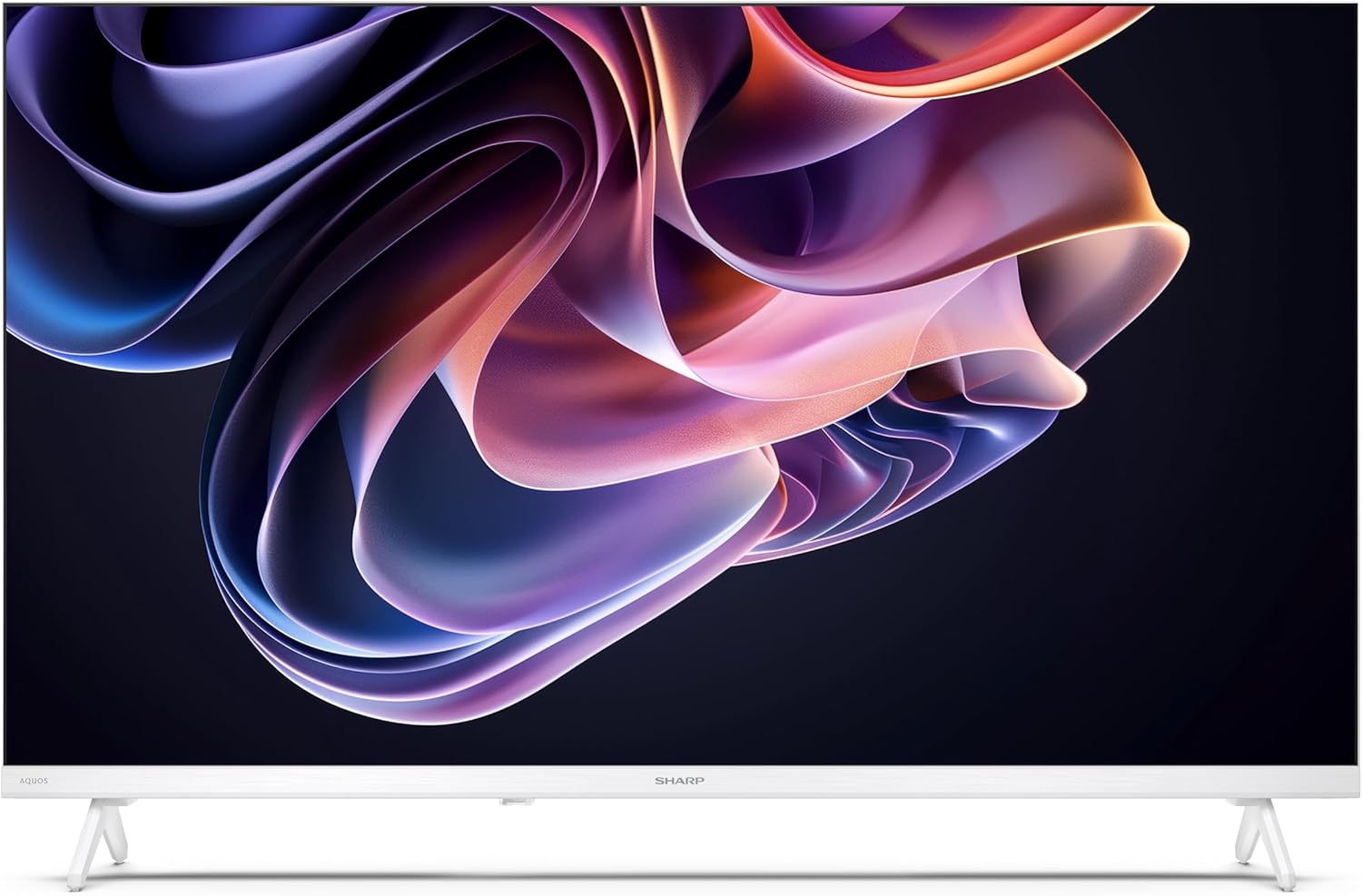 Sharp 32HF2365EW 32-inch TV - view 2