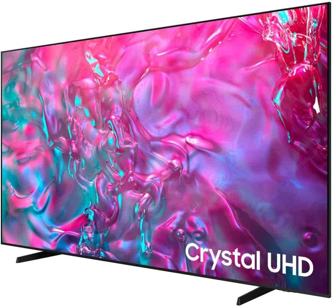 Samsung UE98DU9070UXZT 98-inch TV - view 4