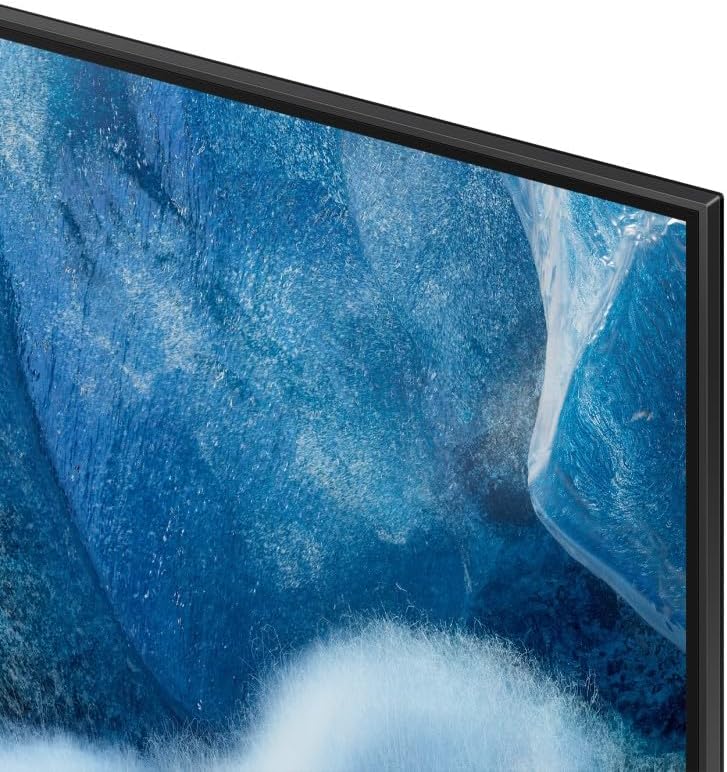 Samsung QE43Q8FAAUX 43-inch TV - view 6
