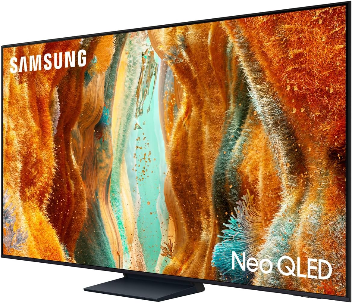 Samsung QE55QN74FAT 55-inch TV - view 4