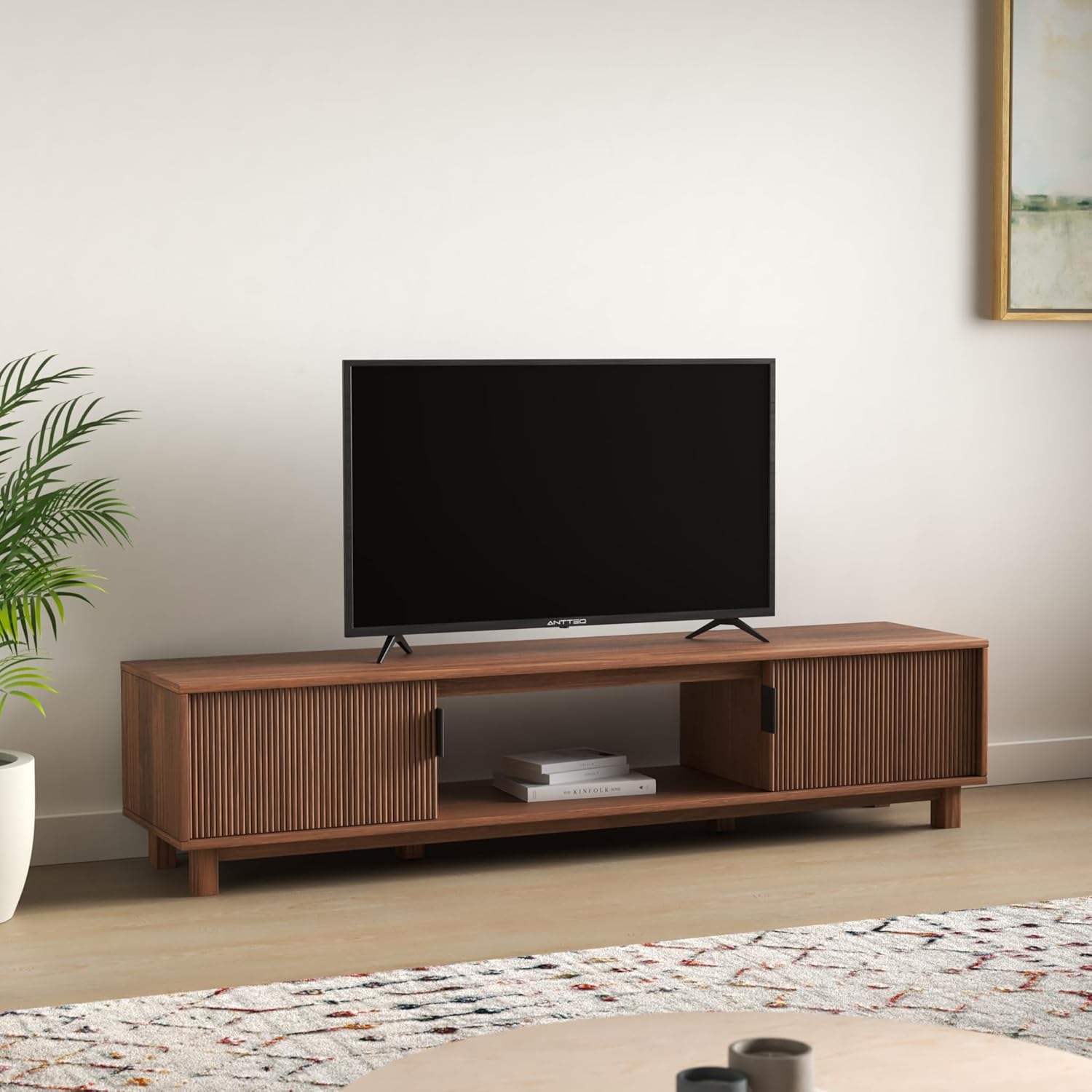 Antteq AV42 42-inch TV - view 2