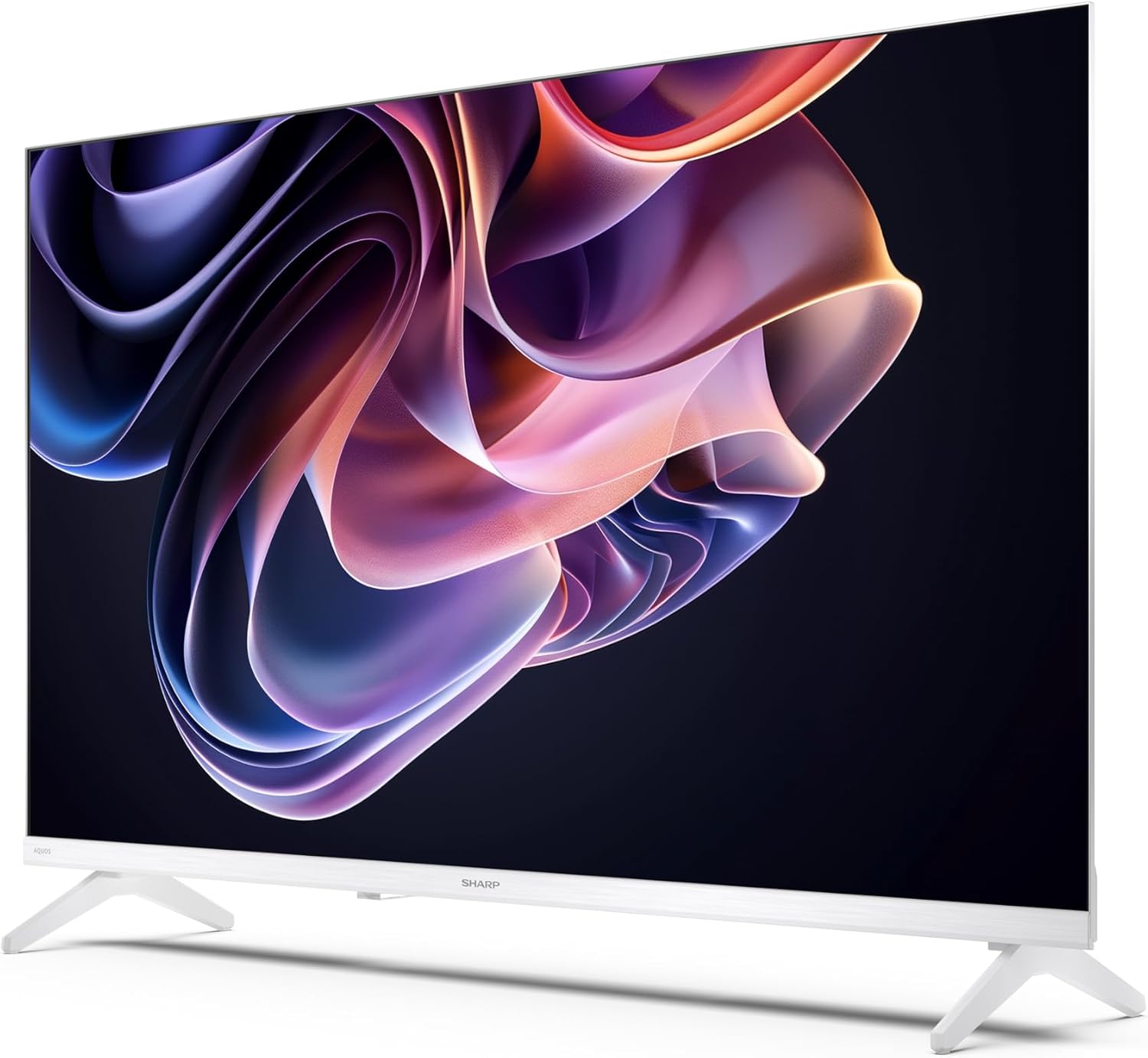 Sharp 32HF2365EW 32-inch TV - view 5