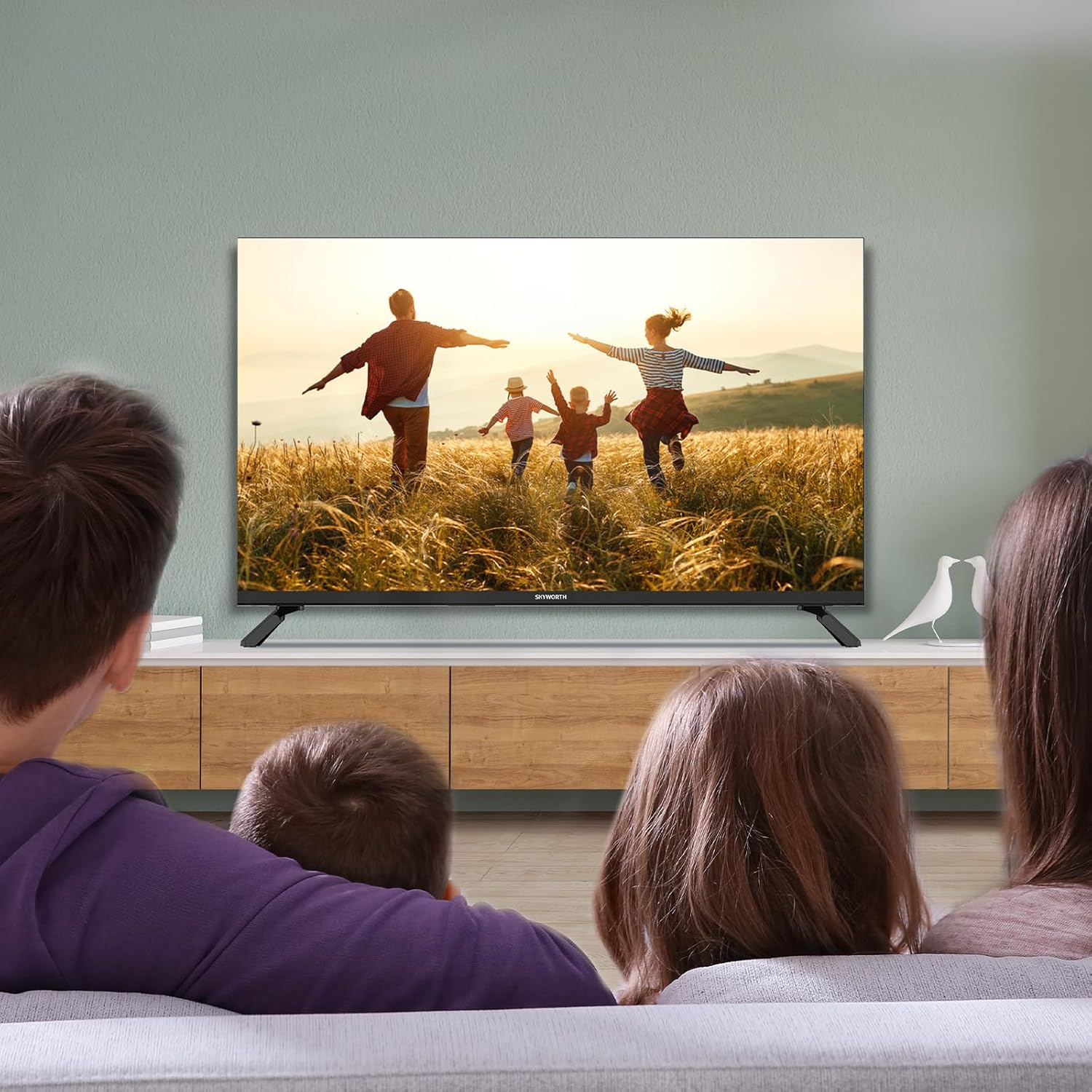 Metz MTE2000Z 40-inch TV - view 7