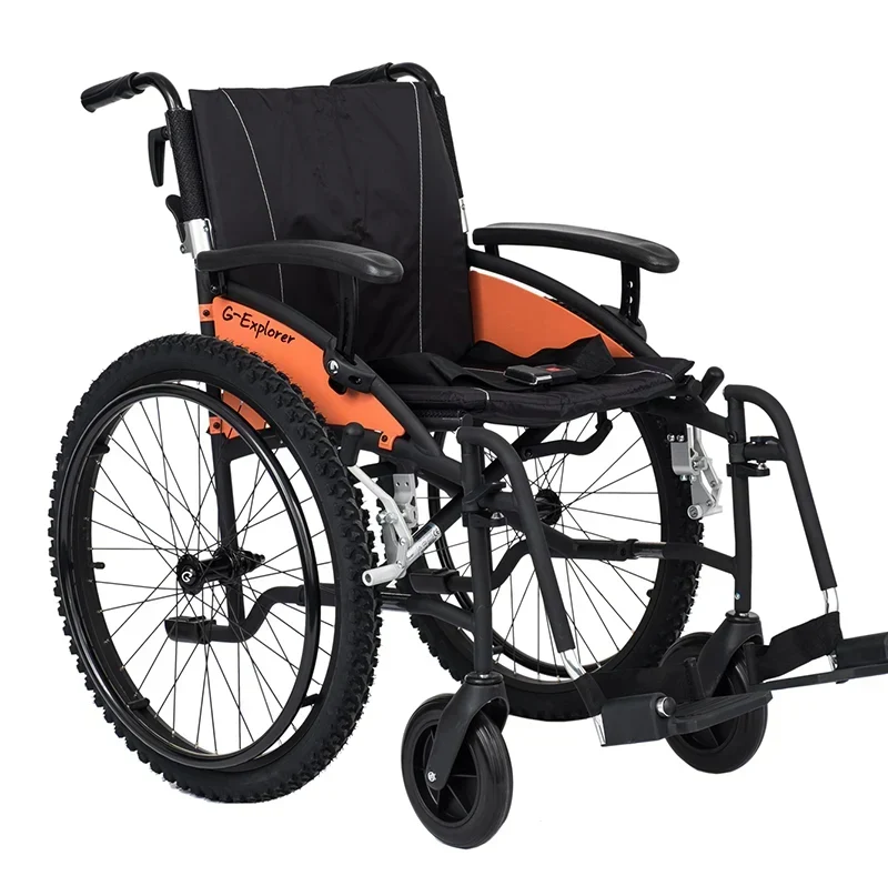 Lightweight 15 kg Frame